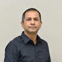 Vinay Shiposkar