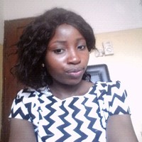 Deborah Abosede Iroko