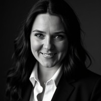 Patricia Schjøth Hansen