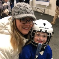 Joni Larson