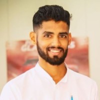 Harshith Harshith