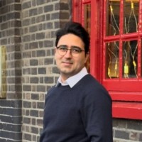 Mostafa Sepehrian