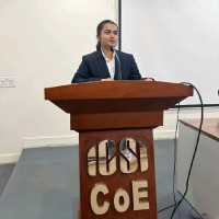 Cs Ishika Sharma