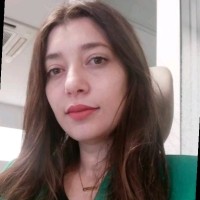 Salma Turky