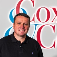 Marc Cox