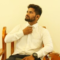 Saurabh Kumbhar