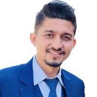 Padam Bahadur Regmi