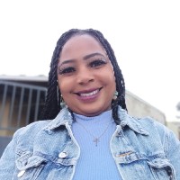 Mavis Mashuka