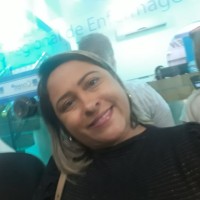 michelinne Guilherme de Lima Silva