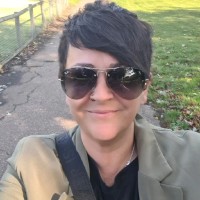 Dawn Goodwin
