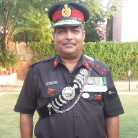 Bharat Shekhawat