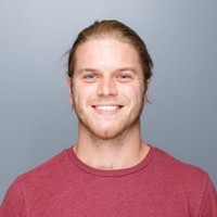 Drew Behnke
