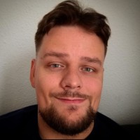 Jonas Søes Filges