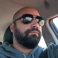 Adriano Pires