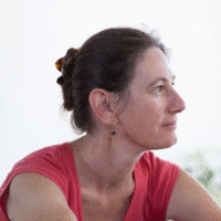 Tamsin Carlson