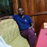 Yibrah Alemayehu