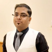 Debashish Saha