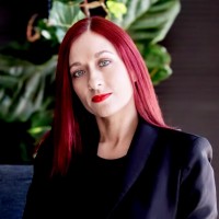 Natalie Wyatt