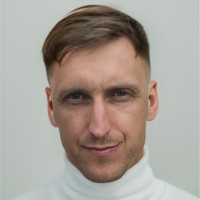 Alexandr Chesakov