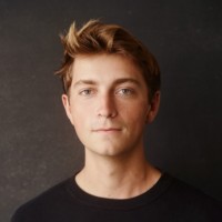 Cameron Todd