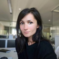 Anja Glaser