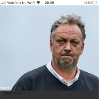 Rene van der Kooij