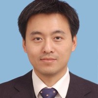 陈穆商 Morris Chen