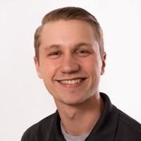 Luke Kendall