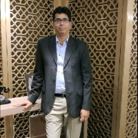 Sumeet Grover