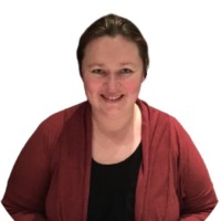 Sarah Frame