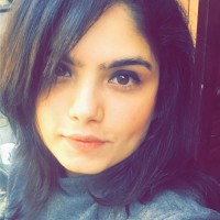 Mrinali Khattar