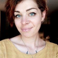 Giulia Frosio