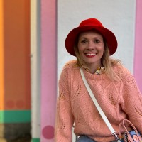 Ragnhild Kristine Helgås Brandsøy