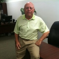 Ray Huffman