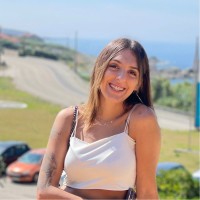 Lorena Iglesias Freire