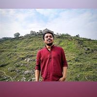 Pravesh Budhathoki