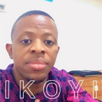 Ajagbe Olayinka John