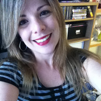 Letícia Alvim Queiroz