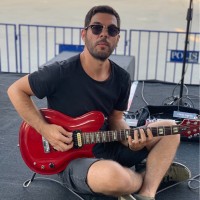 Gökhan Sarıca