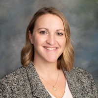 Jacqueline Teahl