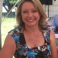 Diane Booth