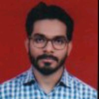 Nikhil Bhoyar