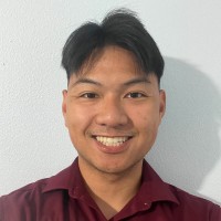 Benjamin Tran