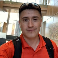 Mario Montero