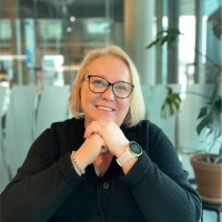 Elina Merviö
