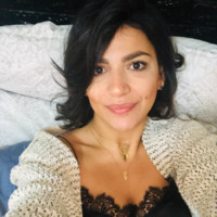 Narmine Saad