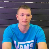 Maksym Tokar