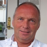 Geir Arild Johannessen