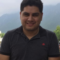 Cesar Uriel Romo Iracheta