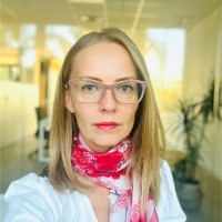Maria Gallova